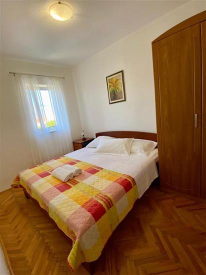 Apartmá A2, pro 6 osoby