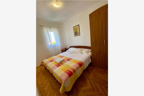 Apartmá A2, pro 6 osoby