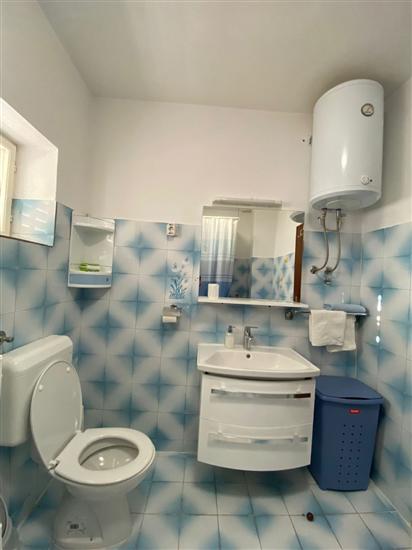 Apartmá A2, pro 6 osoby