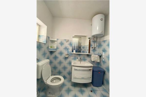 Apartmá A2, pro 6 osoby