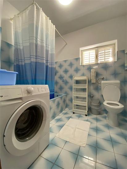 Apartmá A2, pro 6 osoby