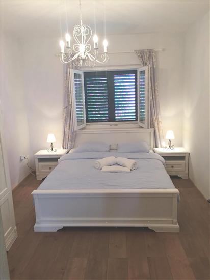 Apartment A2, for 3 persons