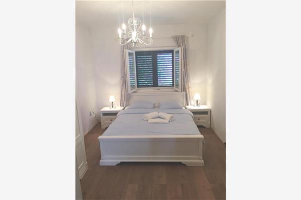 Apartment A2, for 3 persons