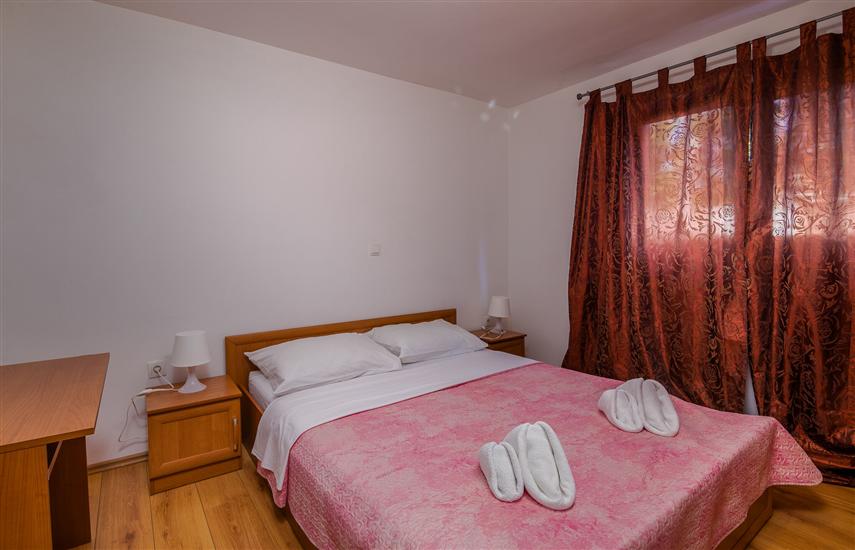 Apartment A3, for 2 persons