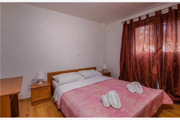 Apartment A3, for 2 persons