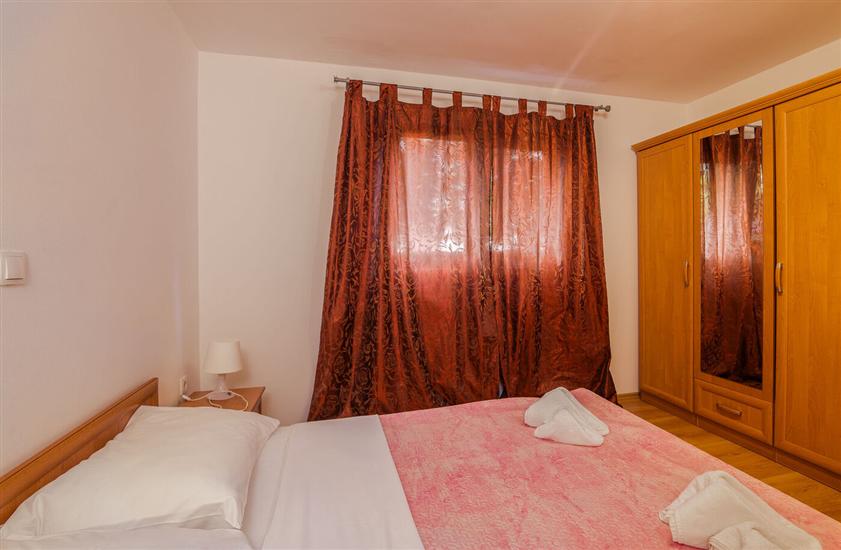 Apartment A3, for 2 persons