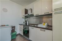 Appartement A2, voor 6 personen