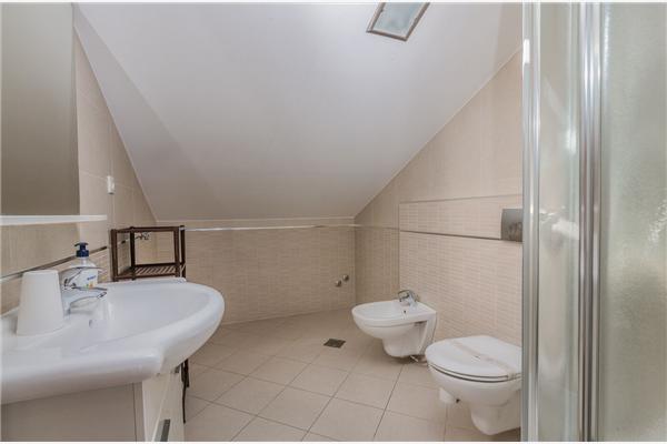 Apartment A2, for 6 persons