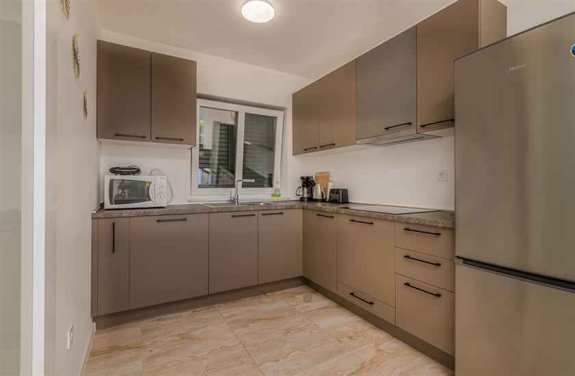 Apartman A1, na 6 osebe