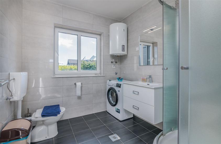 Apartman A1, na 6 osebe