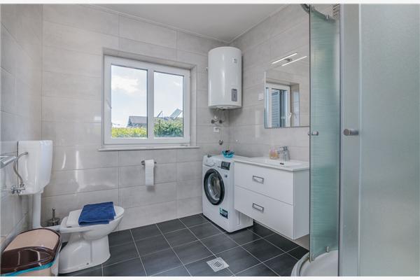 Apartman A1, na 6 osebe