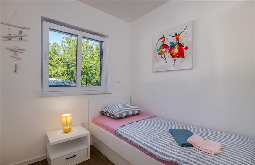 Apartman A1, na 6 osebe