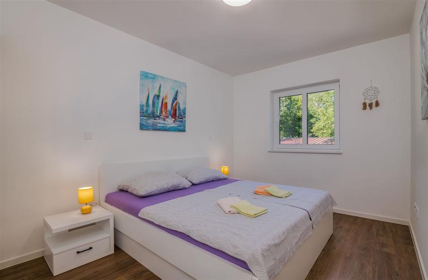 Apartman A1, na 6 osebe