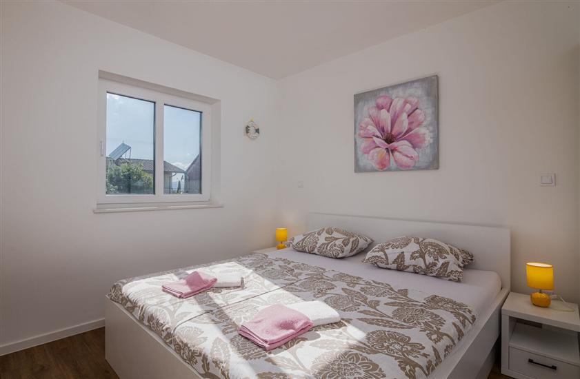 Apartman A1, na 6 osebe