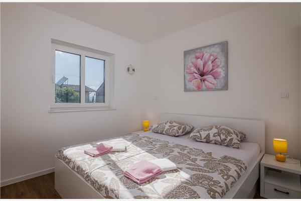 Apartman A1, na 6 osebe