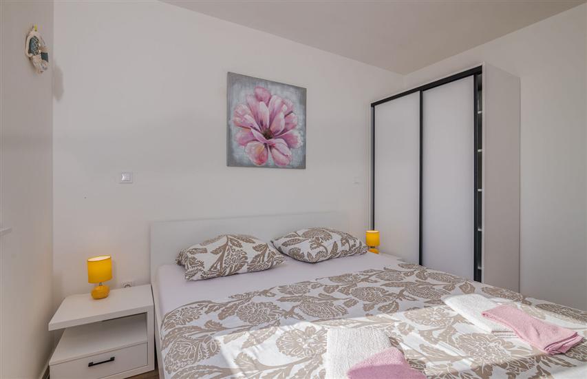 Apartman A1, na 6 osebe