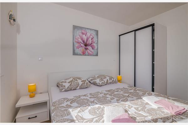 Apartman A1, na 6 osebe