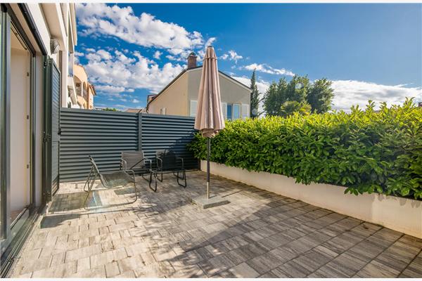 Apartman A1, na 6 osebe