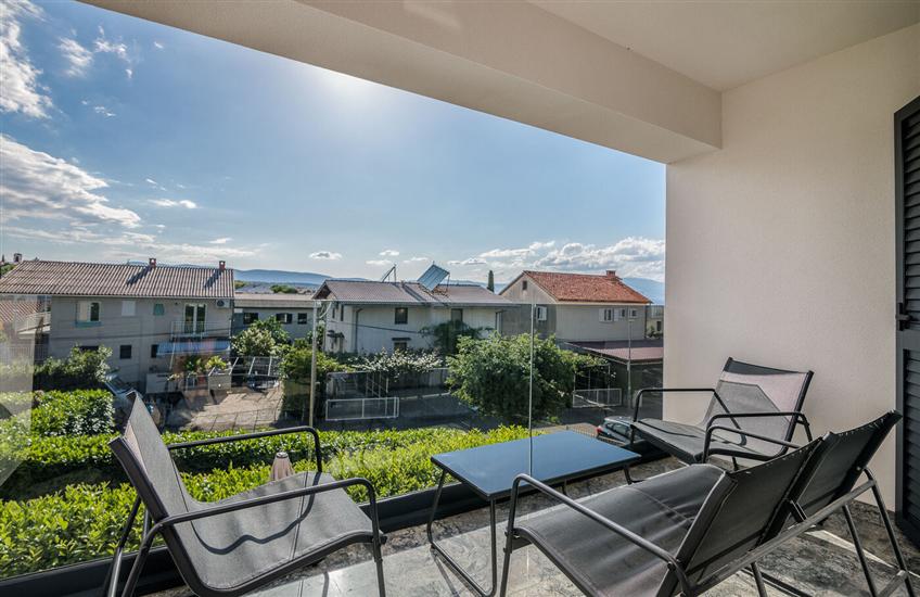 Apartman A2, na 6 osebe