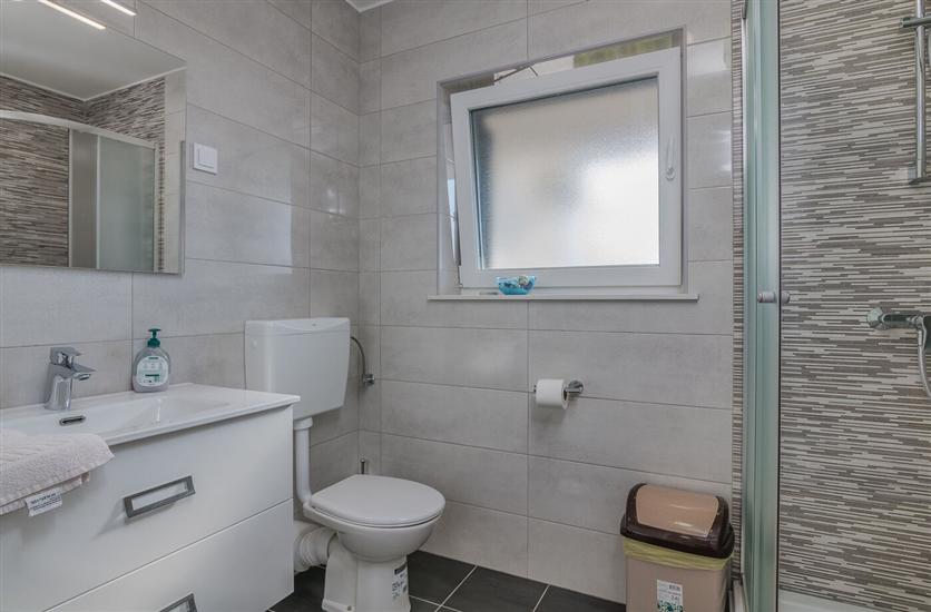 Apartman A2, na 6 osebe