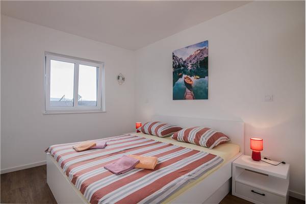 Apartman A2, na 6 osebe