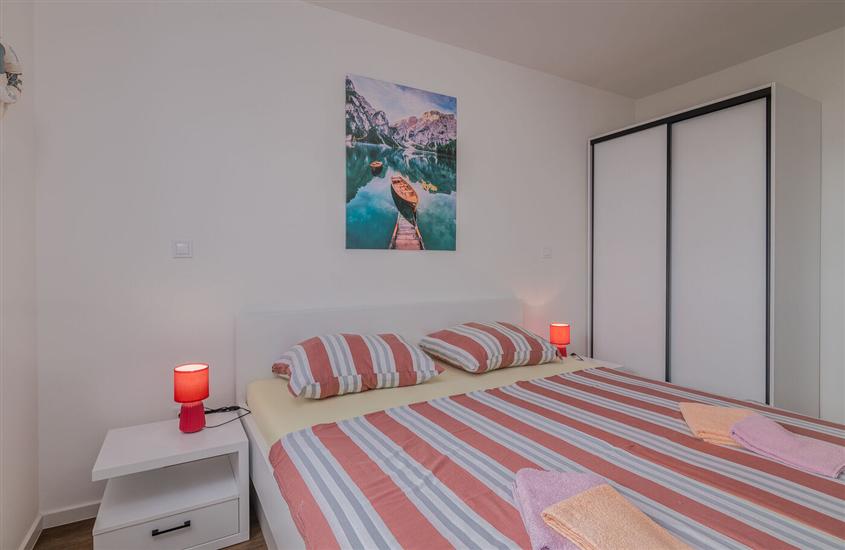 Apartman A2, na 6 osebe