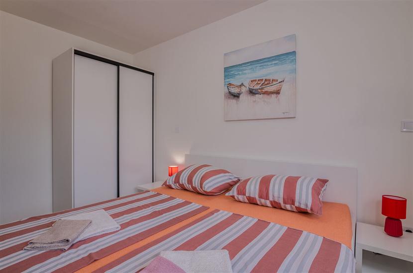 Apartman A2, na 6 osebe