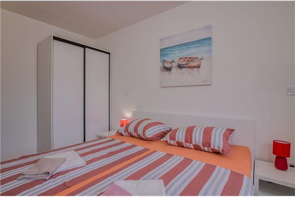 Apartman A2, na 6 osebe