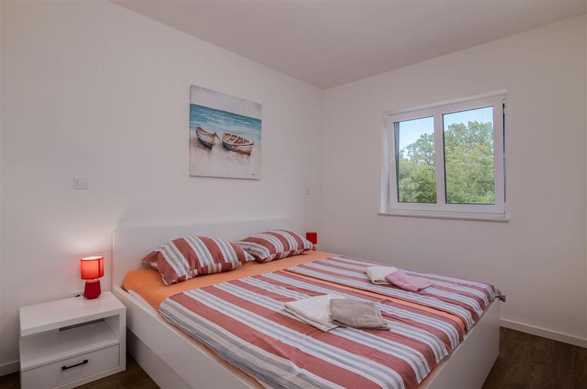 Apartman A2, na 6 osebe