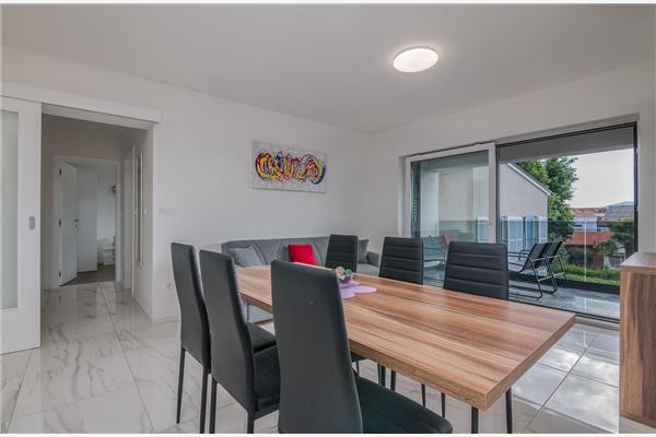 Apartman A3, na 6 osebe