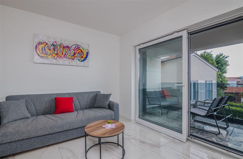 Apartman A3, na 6 osebe