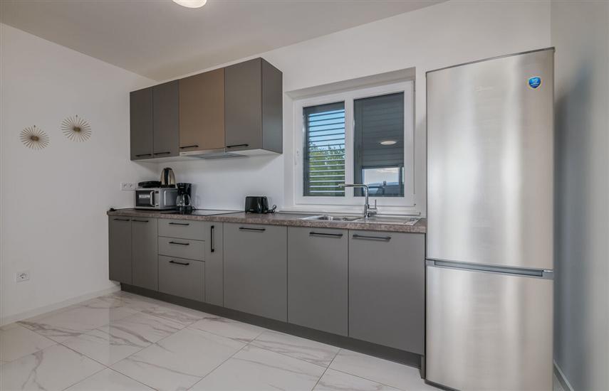 Apartman A3, na 6 osebe