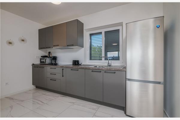 Apartman A3, na 6 osebe