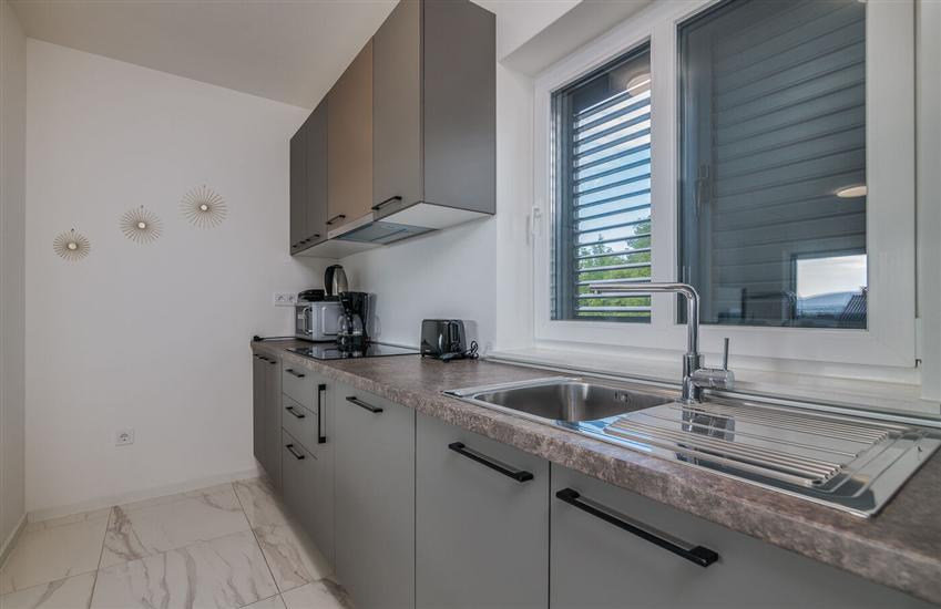 Apartman A3, na 6 osebe