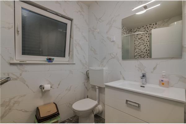 Apartman A3, na 6 osebe