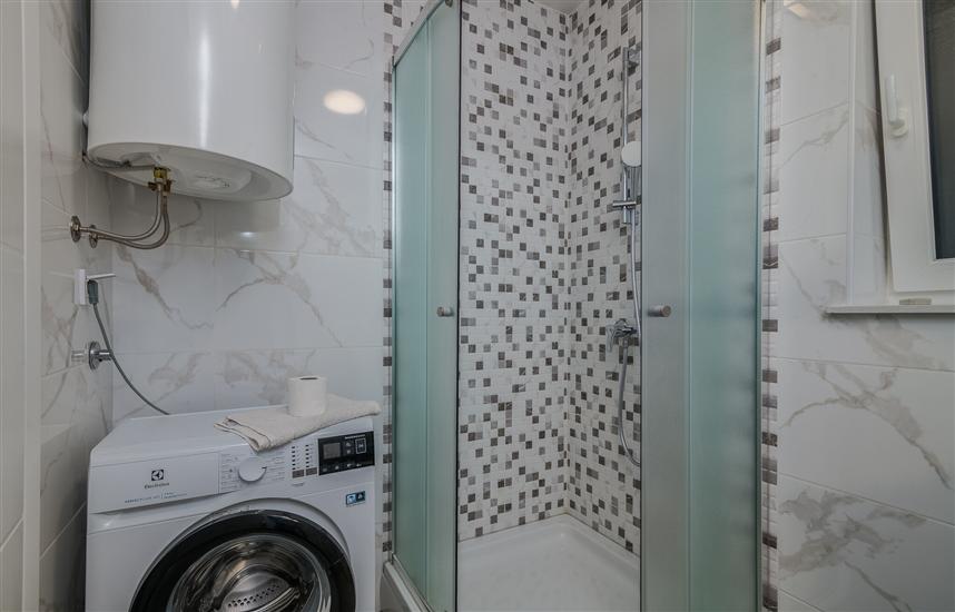 Apartman A3, na 6 osebe