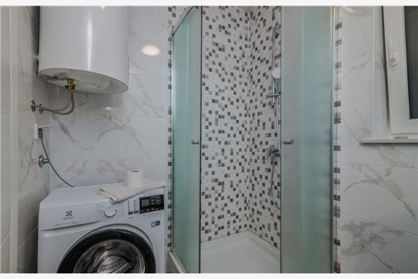 Apartman A3, na 6 osebe