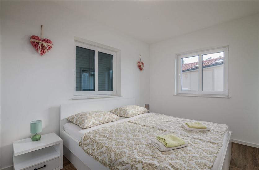 Apartman A3, na 6 osebe