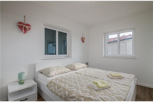 Apartman A3, na 6 osebe