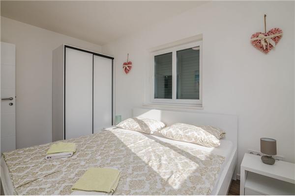 Apartman A3, na 6 osebe