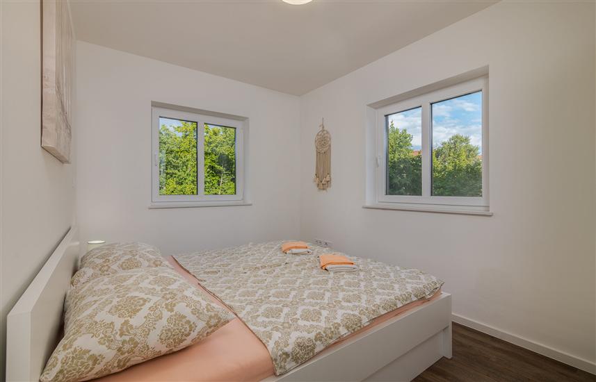 Apartman A3, na 6 osebe