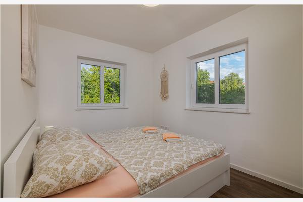 Apartman A3, na 6 osebe