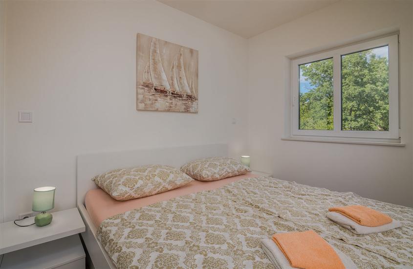 Apartman A3, na 6 osebe