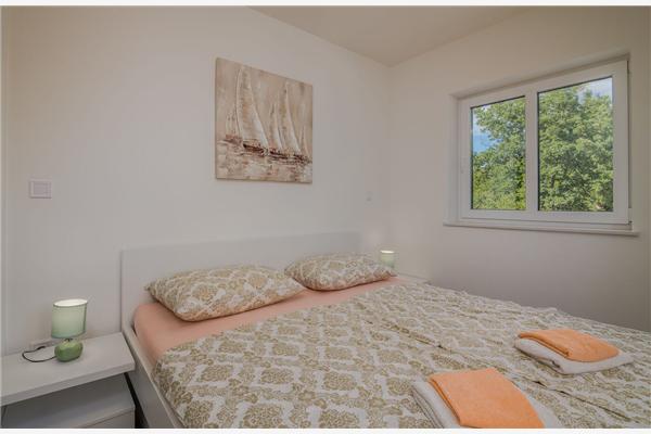 Apartman A3, na 6 osebe