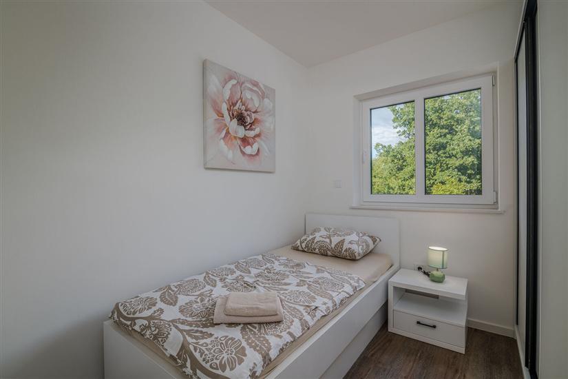 Apartman A3, na 6 osebe