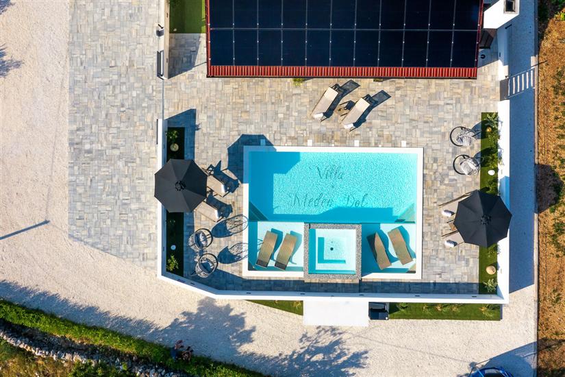 Villa Meden Dol