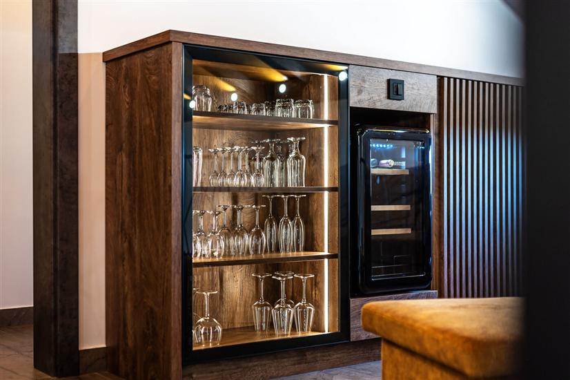 House K1, for 9 persons