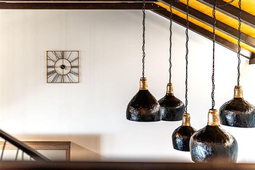 House K1, for 9 persons