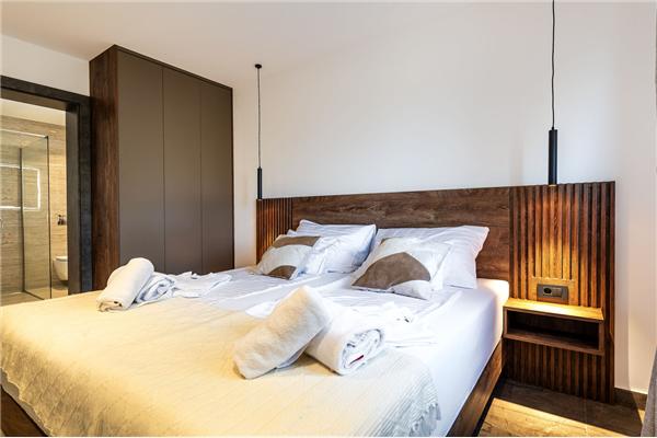 House K1, for 9 persons