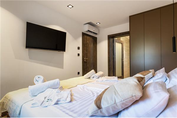 House K1, for 9 persons